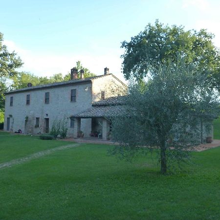 Il Molinaccio Di Montepulciano Villa Luaran gambar